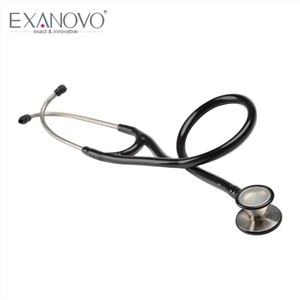 Gydytojo medicinos stetoskopas